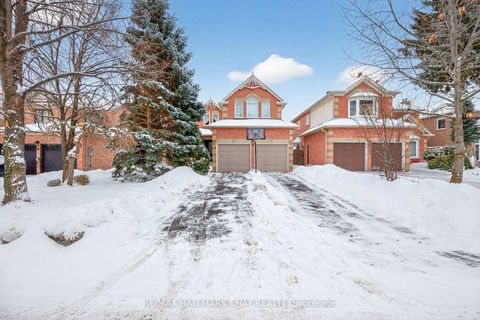 Photo 0 at 25 Heatherwood Crescent, Unionville, Markham