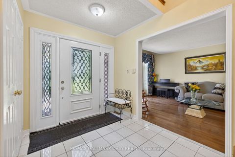 Photo 6 at 25 Heatherwood Crescent, Unionville, Markham