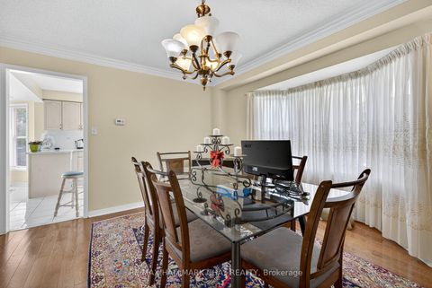 Photo 10 at 25 Heatherwood Crescent, Unionville, Markham