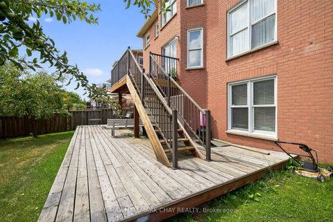 Photo 37 at 25 Heatherwood Crescent, Unionville, Markham