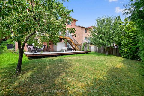 Photo 39 at 25 Heatherwood Crescent, Unionville, Markham