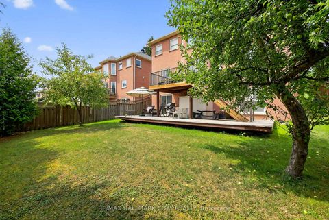 Photo 40 at 25 Heatherwood Crescent, Unionville, Markham