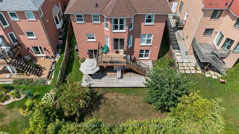 Photo 42 at 25 Heatherwood Crescent, Unionville, Markham