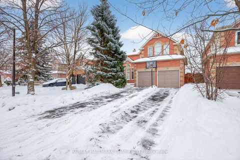 Photo 44 at 25 Heatherwood Crescent, Unionville, Markham