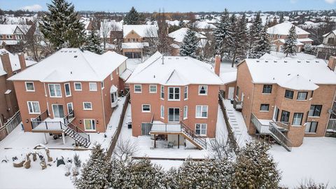 Photo 45 at 25 Heatherwood Crescent, Unionville, Markham