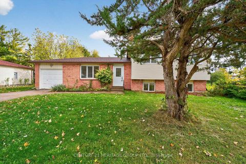 Photo 0 at 1087 County Rd 42, Stayner, Clearview