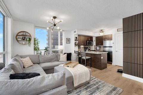 Photo 0 at 917 - 1060 Sheppard Avenue W, York University Heights, Toronto