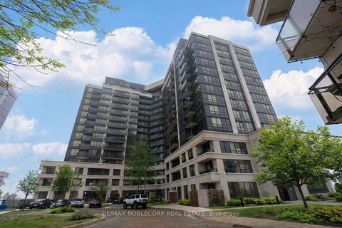 Photo 3 at 917 - 1060 Sheppard Avenue W, York University Heights, Toronto