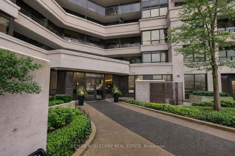Photo 4 at 917 - 1060 Sheppard Avenue W, York University Heights, Toronto
