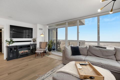 Photo 12 at 917 - 1060 Sheppard Avenue W, York University Heights, Toronto