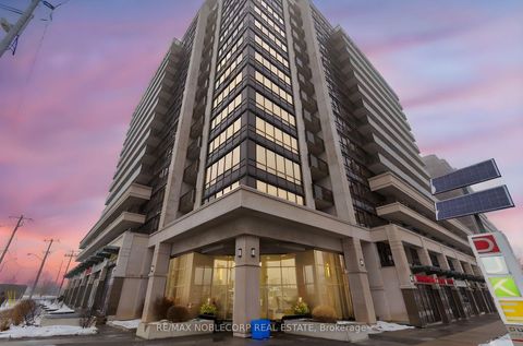 Photo 29 at 917 - 1060 Sheppard Avenue W, York University Heights, Toronto