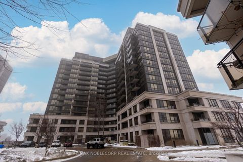 Photo 30 at 917 - 1060 Sheppard Avenue W, York University Heights, Toronto