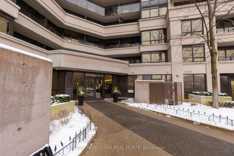 Photo 31 at 917 - 1060 Sheppard Avenue W, York University Heights, Toronto