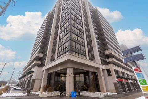 Photo 32 at 917 - 1060 Sheppard Avenue W, York University Heights, Toronto