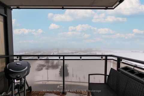 Photo 35 at 917 - 1060 Sheppard Avenue W, York University Heights, Toronto