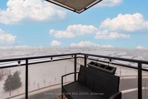 Photo 36 at 917 - 1060 Sheppard Avenue W, York University Heights, Toronto