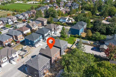 Photo 46 at lot 14 Hampton Lane, Ardagh, Barrie