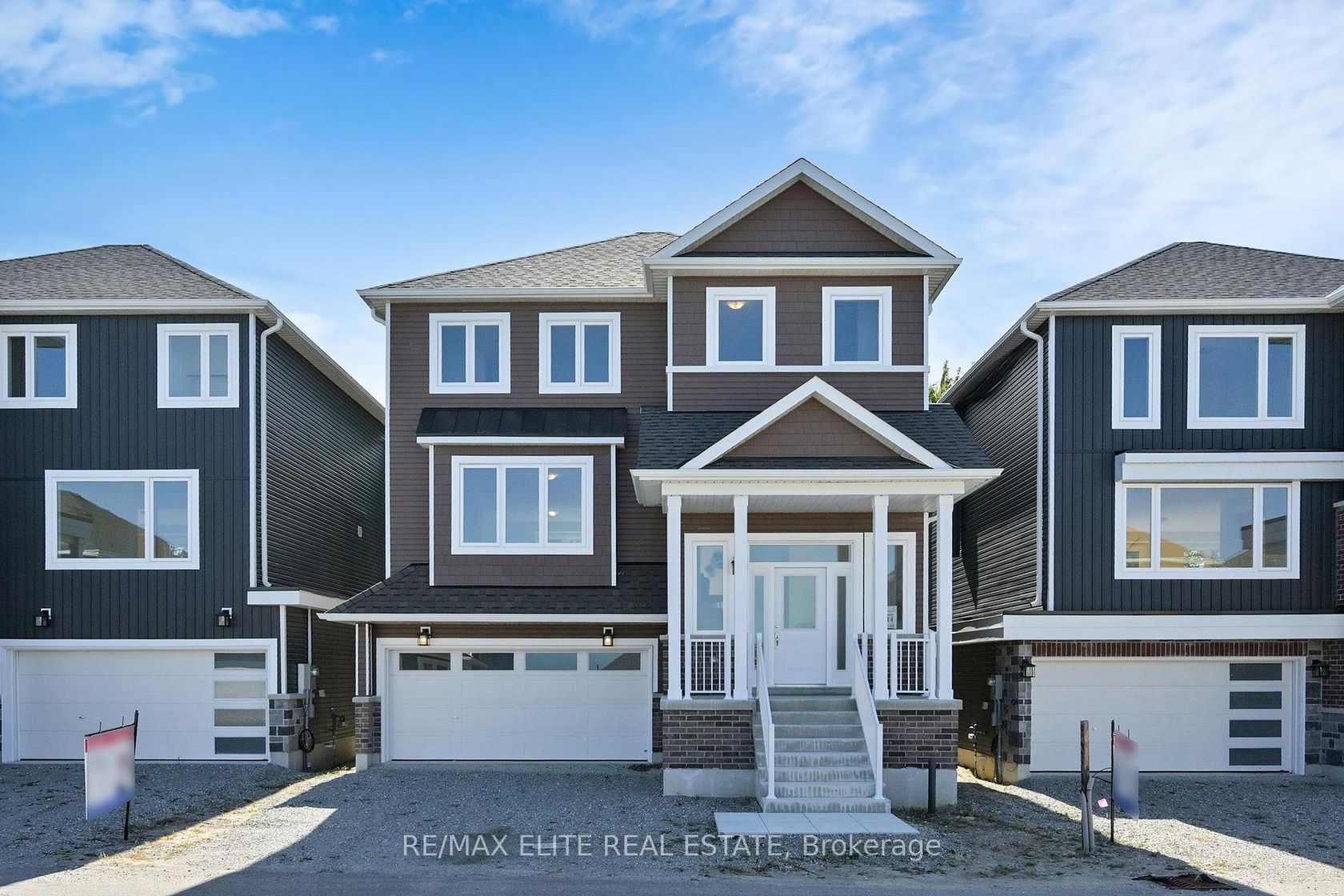 lot 14 Hampton Lane, Ardagh, Barrie photo number 2