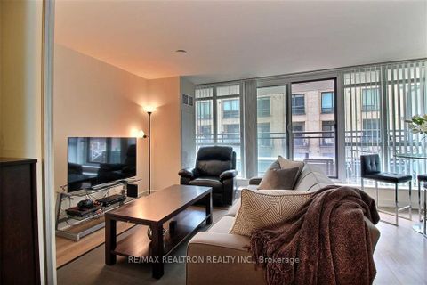 Photo 6 at 206 - 775 King Street W, Niagara, Toronto