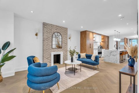 Photo 1 at 146 Arlington Avenue, Oakwood Village, Toronto