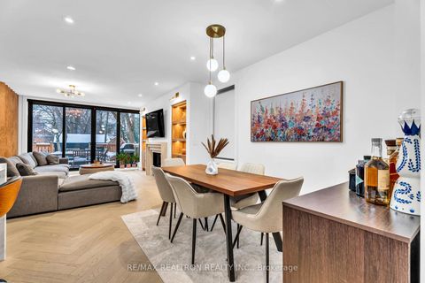 Photo 7 at 146 Arlington Avenue, Oakwood Village, Toronto