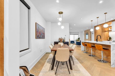 Photo 8 at 146 Arlington Avenue, Oakwood Village, Toronto