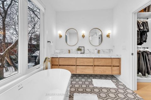 Photo 20 at 146 Arlington Avenue, Oakwood Village, Toronto