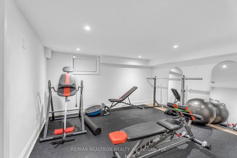 Photo 36 at 146 Arlington Avenue, Oakwood Village, Toronto