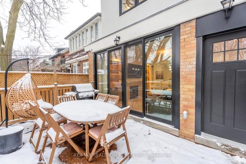 Photo 37 at 146 Arlington Avenue, Oakwood Village, Toronto