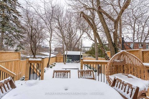 Photo 38 at 146 Arlington Avenue, Oakwood Village, Toronto