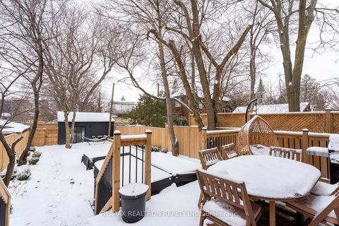 Photo 39 at 146 Arlington Avenue, Oakwood Village, Toronto