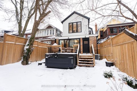 Photo 40 at 146 Arlington Avenue, Oakwood Village, Toronto