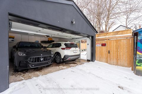 Photo 42 at 146 Arlington Avenue, Oakwood Village, Toronto