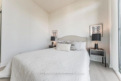 Photo 10 at 1503 - 20 Bruyeres Mews, Niagara, Toronto