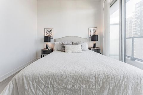 Photo 12 at 1503 - 20 Bruyeres Mews, Niagara, Toronto