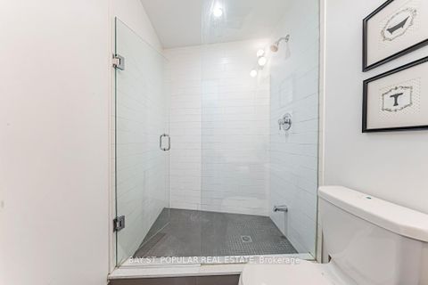 Photo 14 at 1503 - 20 Bruyeres Mews, Niagara, Toronto