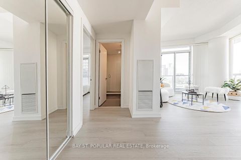 Photo 17 at 1503 - 20 Bruyeres Mews, Niagara, Toronto