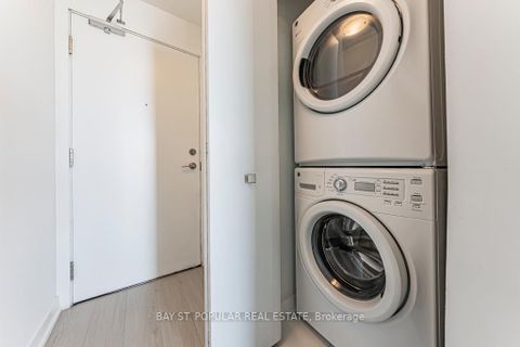 Photo 18 at 1503 - 20 Bruyeres Mews, Niagara, Toronto