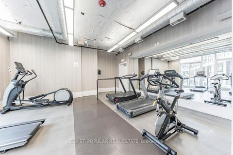 Photo 19 at 1503 - 20 Bruyeres Mews, Niagara, Toronto