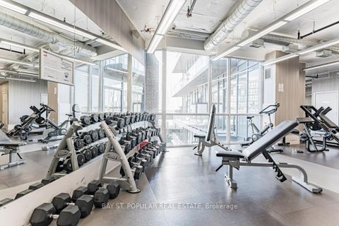 Photo 20 at 1503 - 20 Bruyeres Mews, Niagara, Toronto