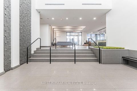 Photo 23 at 1503 - 20 Bruyeres Mews, Niagara, Toronto