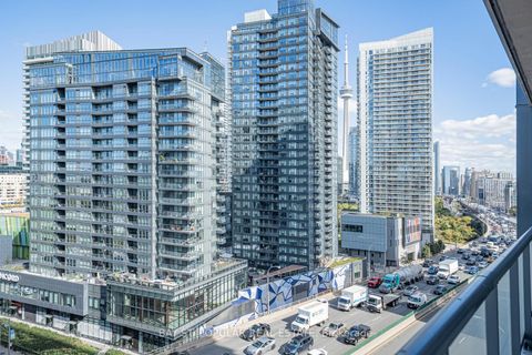 Photo 29 at 1503 - 20 Bruyeres Mews, Niagara, Toronto