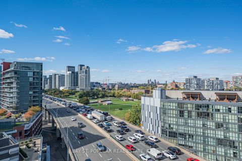 Photo 30 at 1503 - 20 Bruyeres Mews, Niagara, Toronto