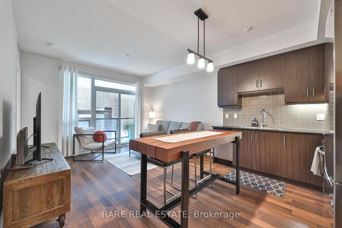 Photo 2 at 710 - 68 Canterbury Place, Willowdale West, Toronto