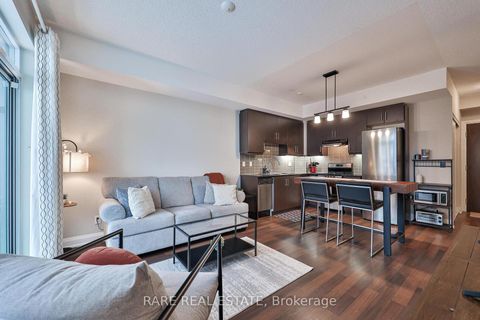 Photo 10 at 710 - 68 Canterbury Place, Willowdale West, Toronto