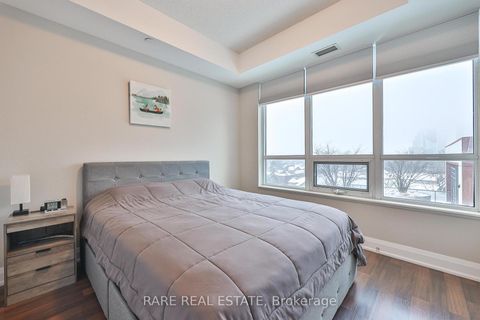 Photo 15 at 710 - 68 Canterbury Place, Willowdale West, Toronto