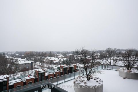 Photo 21 at 710 - 68 Canterbury Place, Willowdale West, Toronto