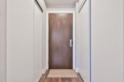 Photo 22 at 710 - 68 Canterbury Place, Willowdale West, Toronto