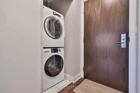 Photo 23 at 710 - 68 Canterbury Place, Willowdale West, Toronto