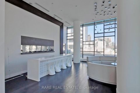 Photo 25 at 710 - 68 Canterbury Place, Willowdale West, Toronto